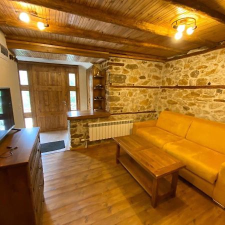Villa Ahrida Smoljan Exteriér fotografie